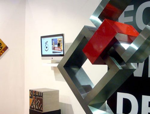 Full participation for AlMohtaraf in the annual Beirut Art Fair