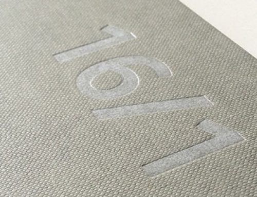 Kameel Hawa and Fedrigoni team up in celebration of paper and art