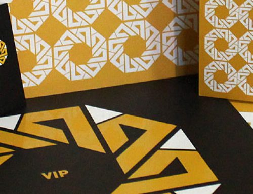 Beirut Art Fair identity