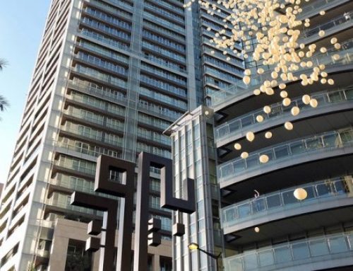 Beirut’s name stands high